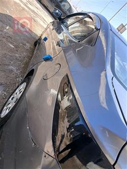 هيونداي أكسنت